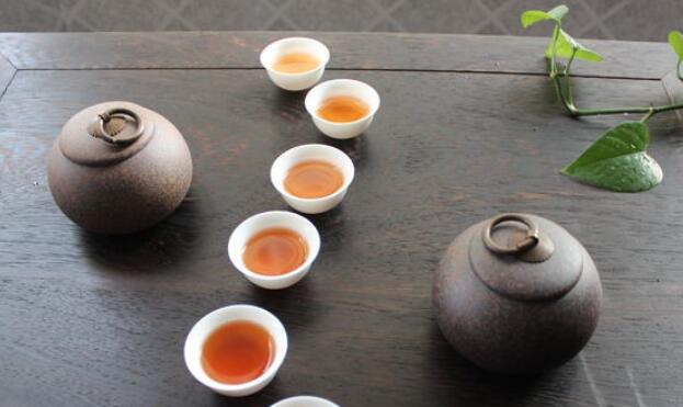 茶文化體驗(yàn),你對(duì)中國(guó)茶藝有什么看法？