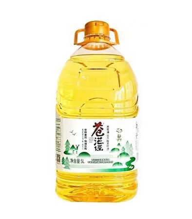 低芥酸菜籽油是不是世界公認(rèn)三大健康油種？