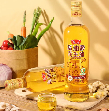 魯花高油酸花生油的優(yōu)缺點？