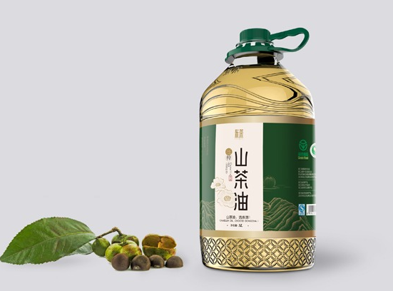 茶油的營養(yǎng)價值和用途(茶油的營養(yǎng)價值及功效)