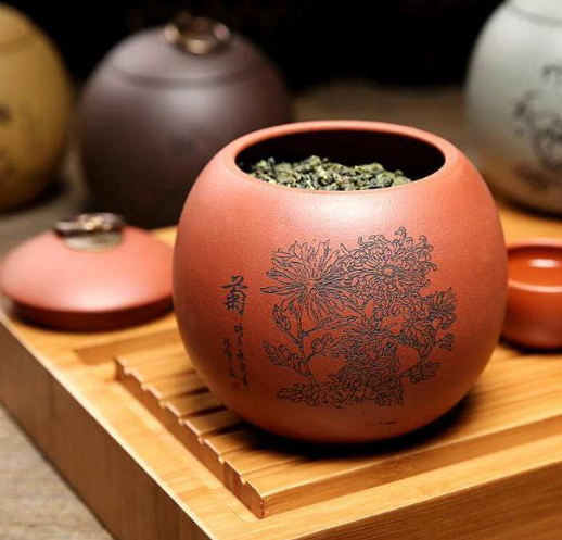 綠茶能不能存放在冰箱里？