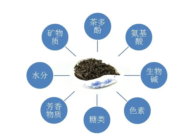 喝茶對人的身體有什么好處嗎？什么人不能喝茶？