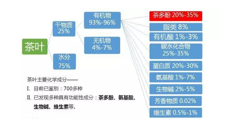 喝茶可以養(yǎng)生，哪種茶最健康呢？