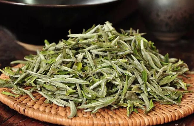 4月25-28日，來(lái)上海茶博會(huì)品鑒佳茗！